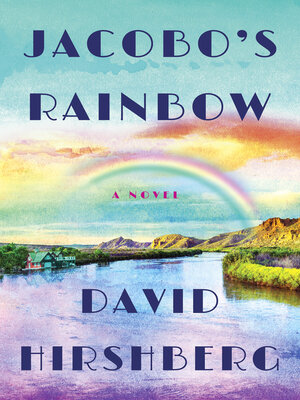 cover image of Jacobo's Rainbow